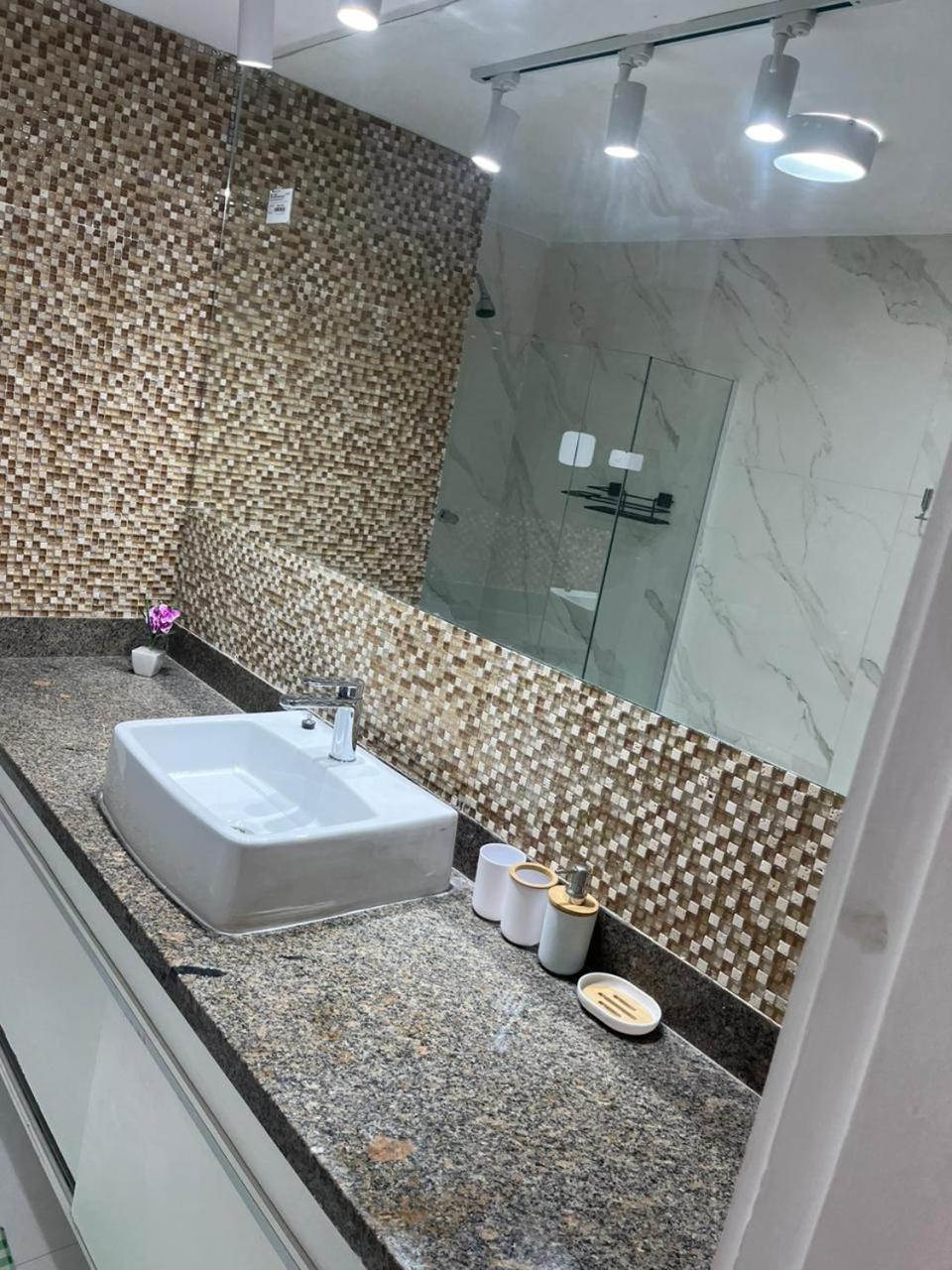 Appartamento Apto 2qts Alfabarra2-praia Da Barra Da Tijuca