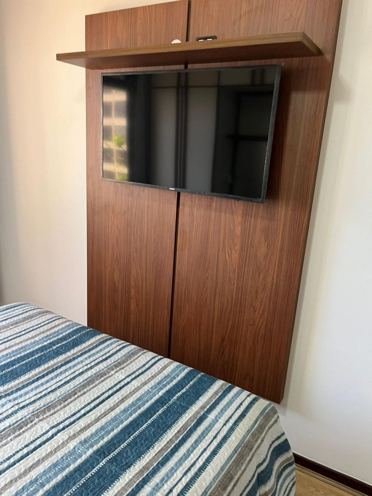 Appartamento Apto 2qts Alfabarra2-praia Da Barra Da Tijuca Rio de Janeiro