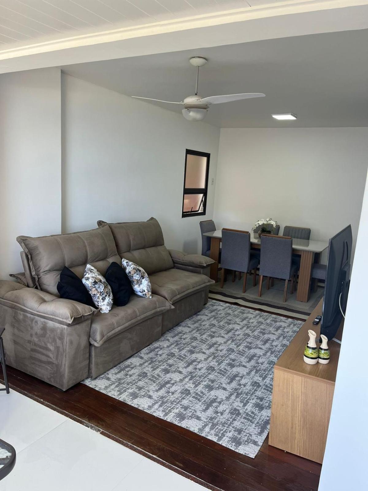 Appartamento Apto 2qts Alfabarra2-praia Da Barra Da Tijuca Rio de Janeiro