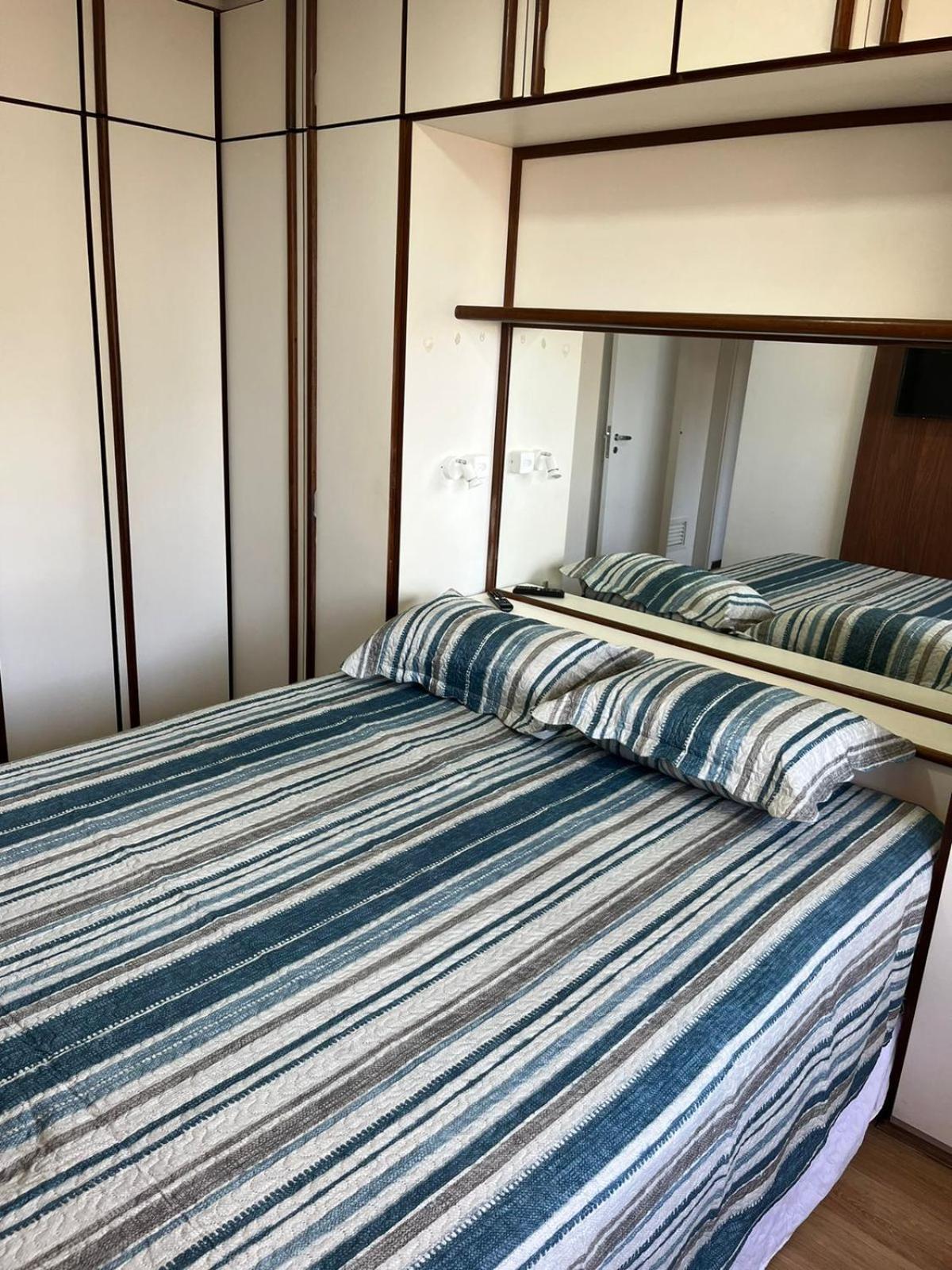 Appartamento Apto 2qts Alfabarra2-praia Da Barra Da Tijuca *