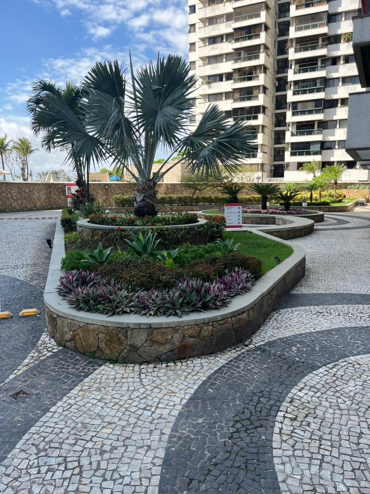 Appartamento Apto 2qts Alfabarra2-praia Da Barra Da Tijuca *