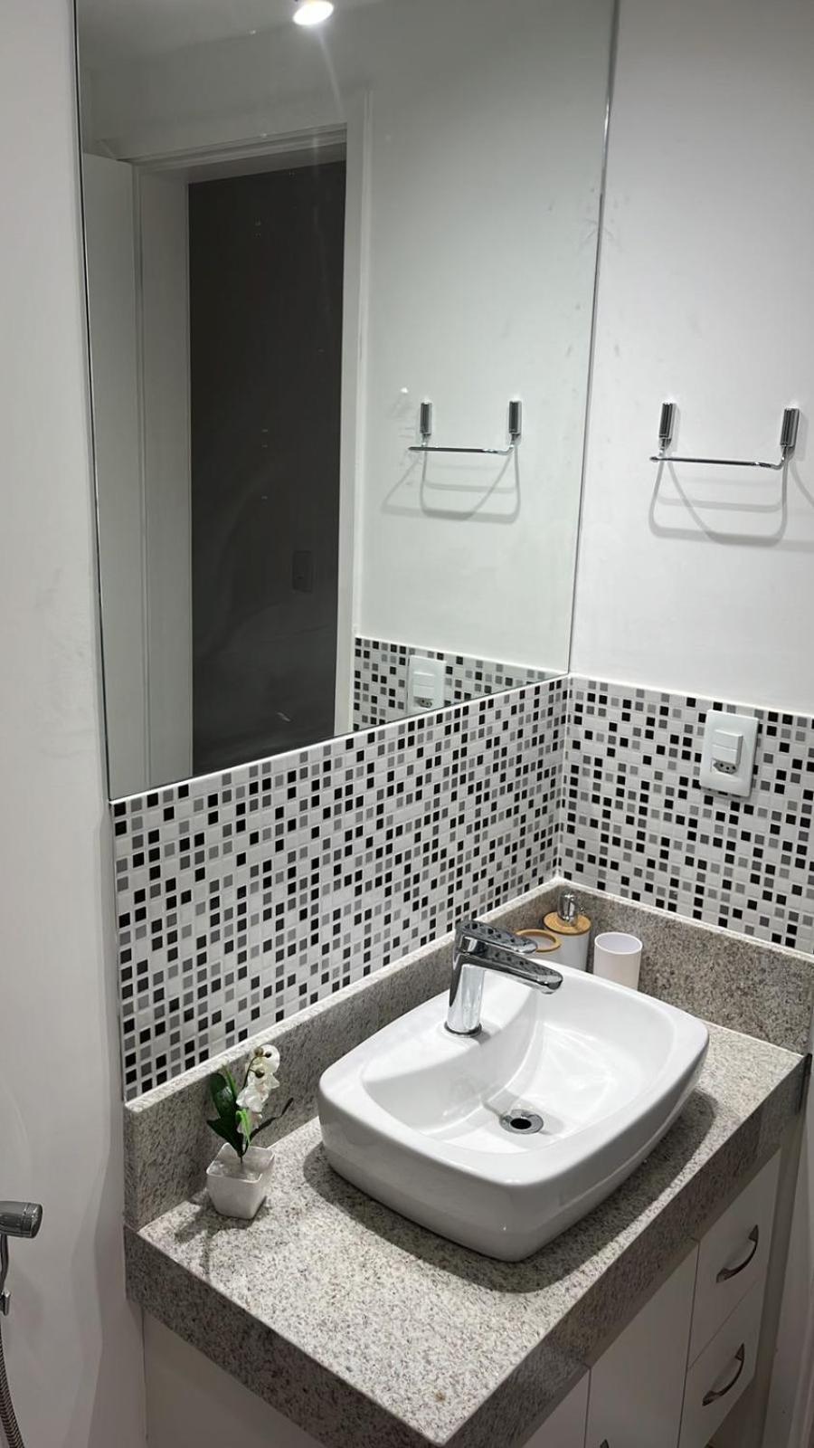 Appartamento Apto 2qts Alfabarra2-praia Da Barra Da Tijuca