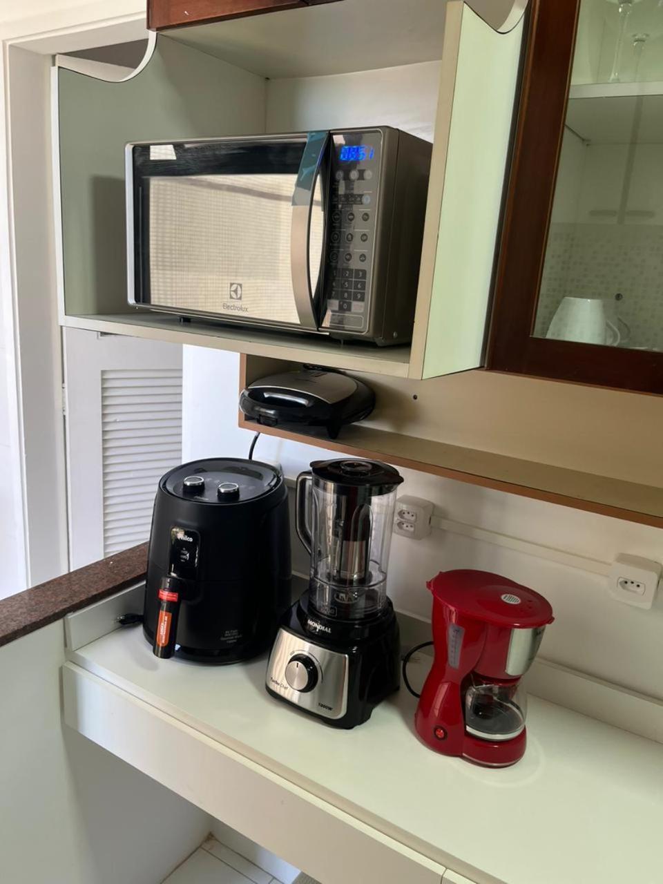 Appartamento Apto 2qts Alfabarra2-praia Da Barra Da Tijuca Rio de Janeiro