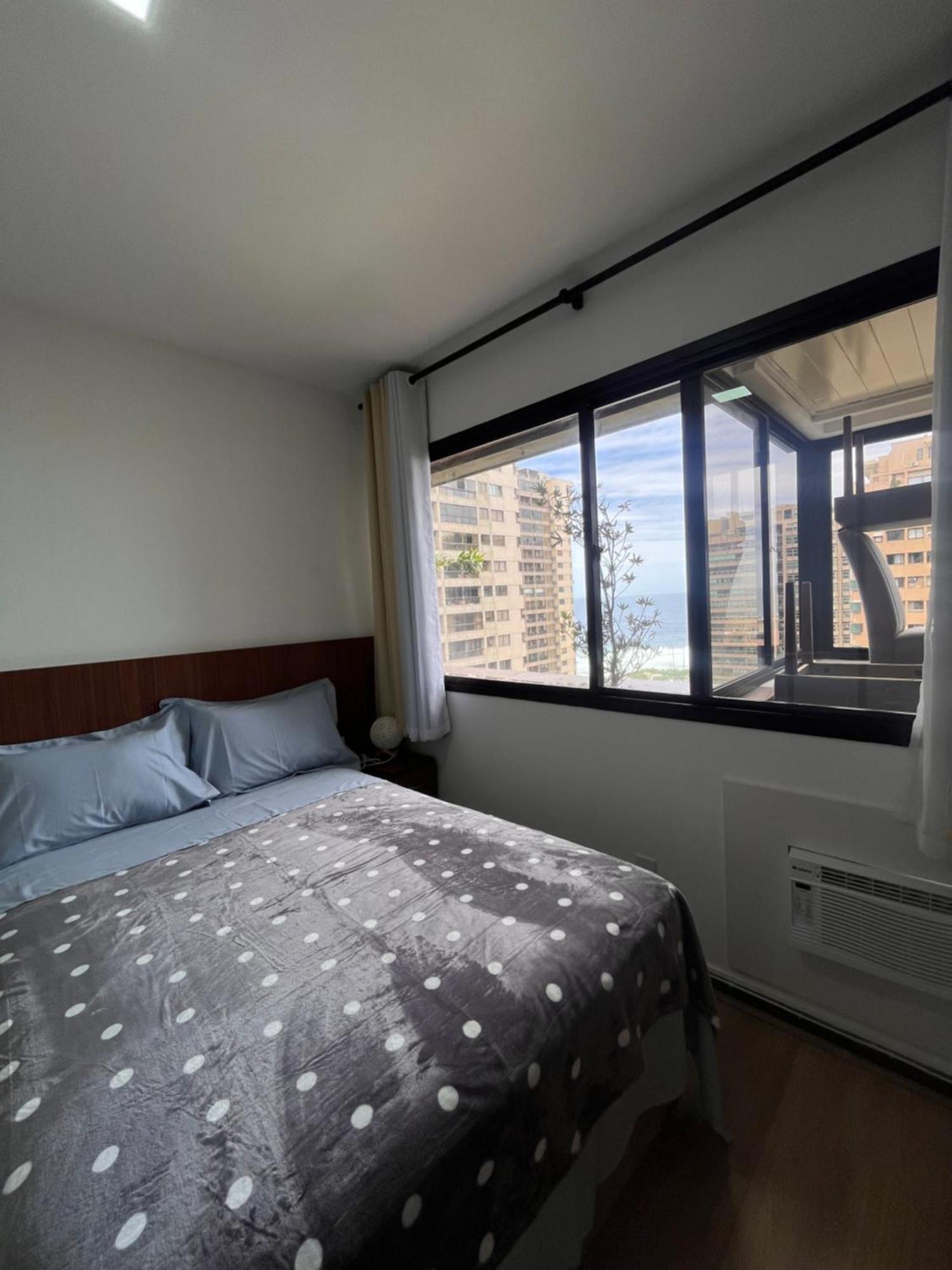 Appartamento Apto 2qts Alfabarra2-praia Da Barra Da Tijuca Rio de Janeiro