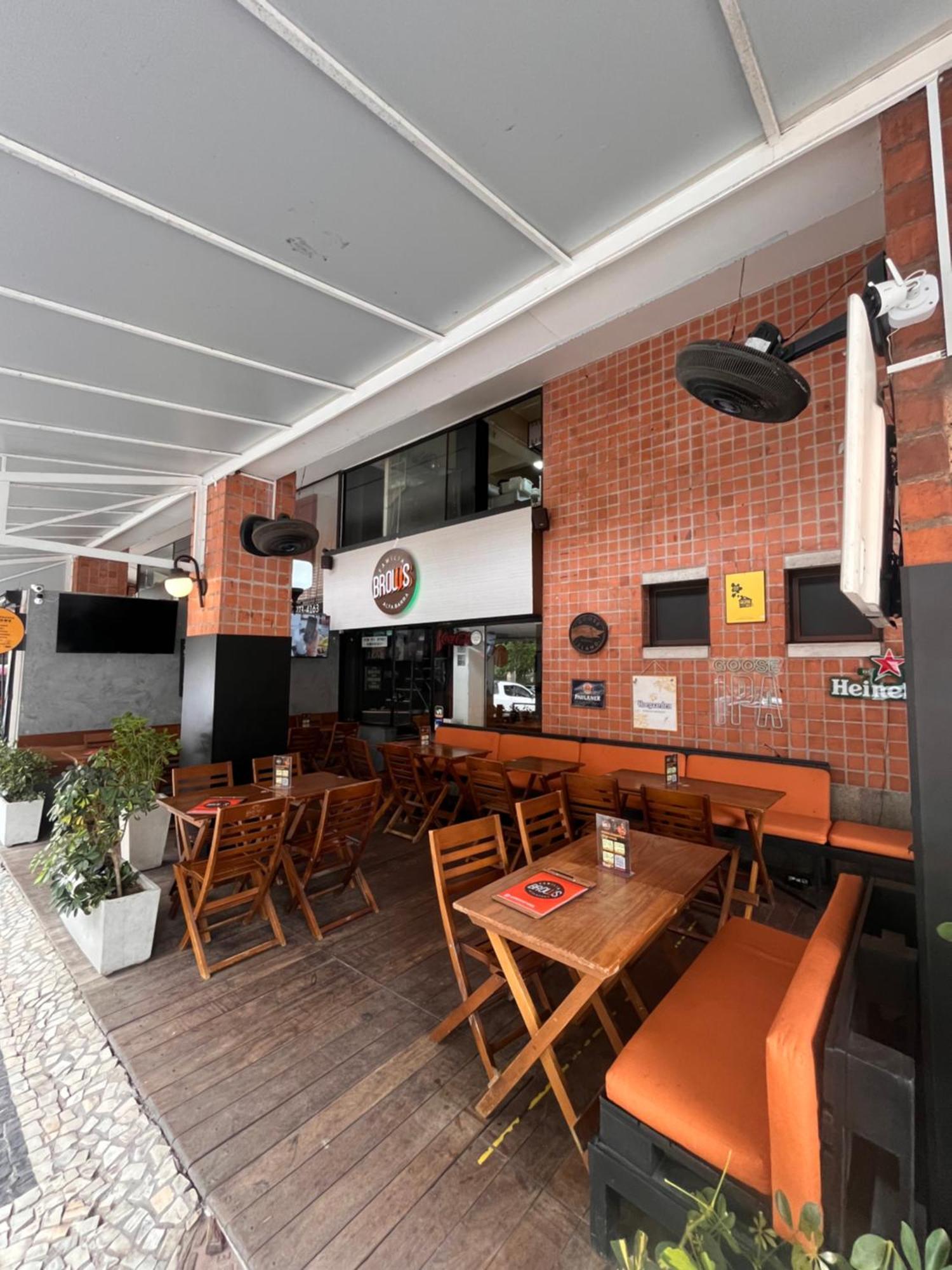 Appartamento Apto 2qts Alfabarra2-praia Da Barra Da Tijuca