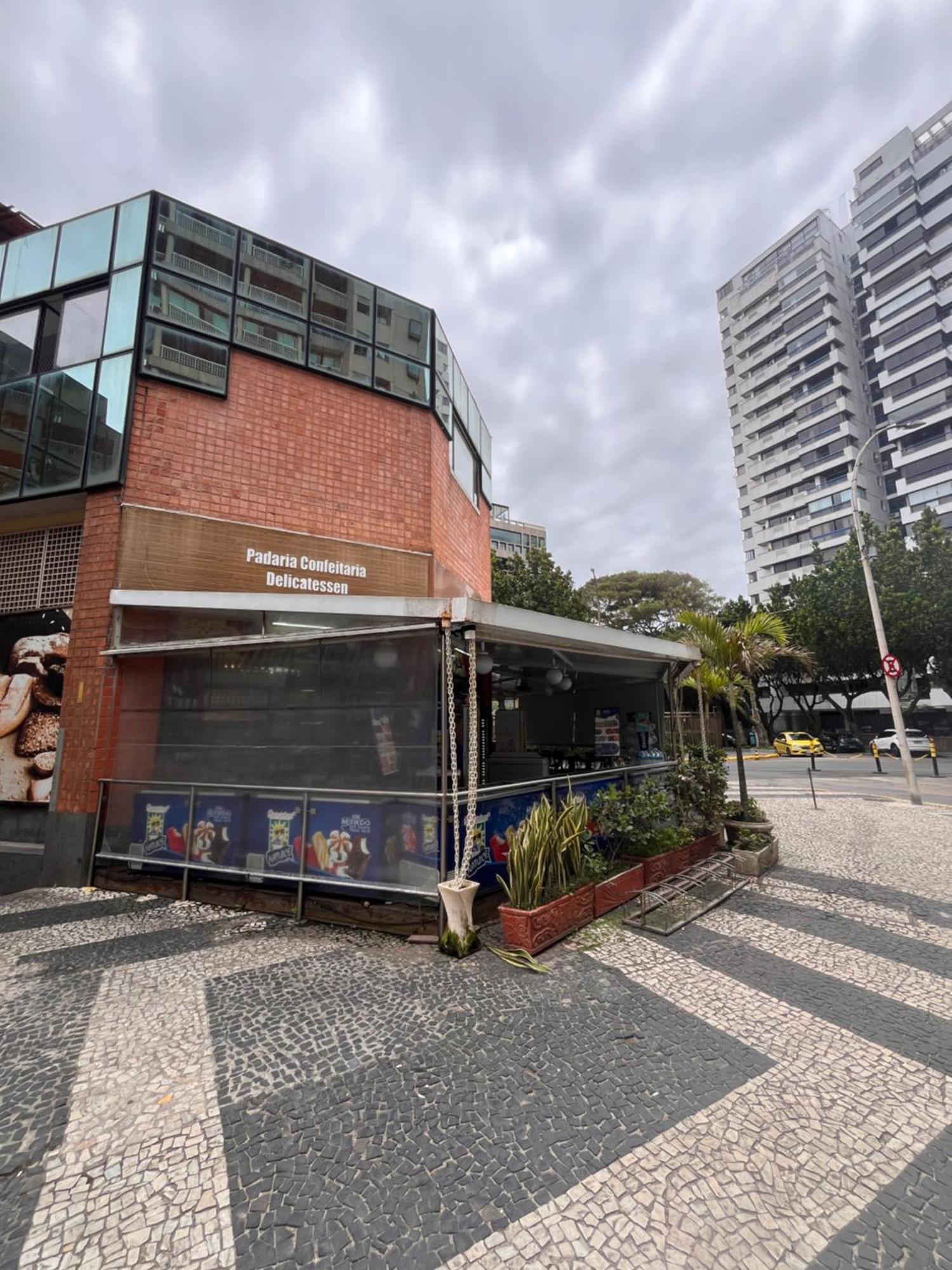 Apto 2qts Alfabarra2-praia Da Barra Da Tijuca Appartamento *